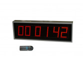 Часы-секундомер С2.25d ПТК Спорт 017-2502