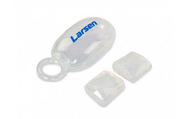 Беруши (силикон) Larsen ES 600_380