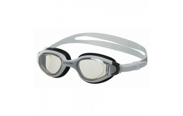 Очки для плавания Atemi N9302M белый, черный 600_380