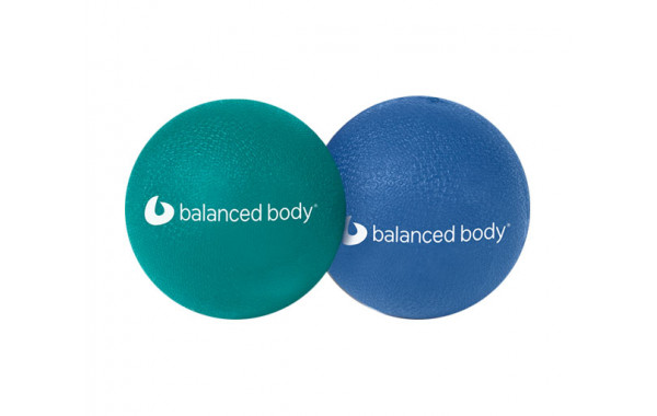 Утяжеленный мяч Weighted Ball Balanced Body BB\10378\GN-02-00, 1,36 кг, зеленый 600_380