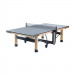 Теннисный стол складной профессиональный Cornilleau Competition 850 Wood ITTF Blue 75_75