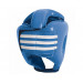 Шлем боксерский Adidas Competition Head Guard синий adiBH01 75_75