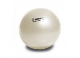 Мяч гимнастический TOGU My Ball Soft 418751 75см белый перламутровый