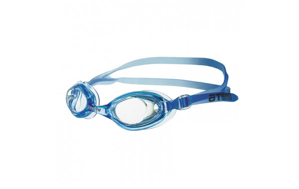 Очки для плавания Atemi N7201 синий 600_380