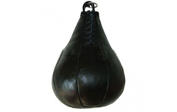 Груша боксеркая ФСИ натуральная кожа, 2,0-2,2 мм, 5 кг, ГБН22-1 600_380