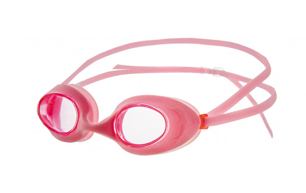 Очки для плавания Atemi силикон розовый N7901 детский 600_380