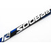Лыжи STC WAX Brados LS Sport 3D blue 75_75