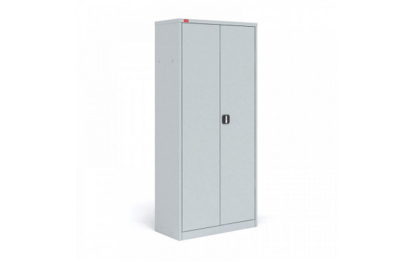 Шкаф металлический разборный для инвентаря СТ-11 1860x850x400мм 600_380