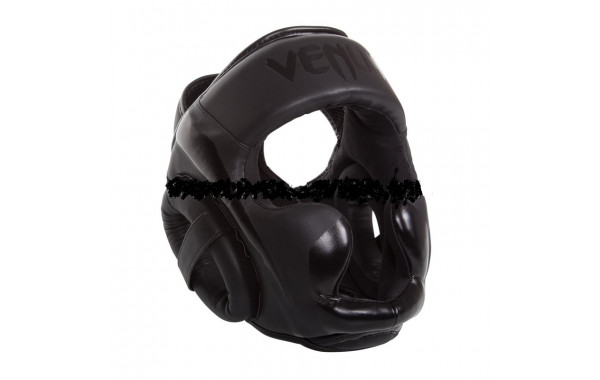 Шлем Elite бел/сереб. Venum VENUM-1395-574 600_380