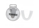 Капа Torres PRL1021WT, термопластичная, белая