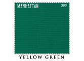 Сукно Manhattan 300 195см Yellow Green 60М
