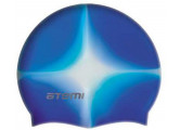 Шапочка для плавания Atemi MC406 мультиколор