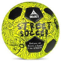 Мяч футбольный Select Street Soccer 0955265551 р.4,5