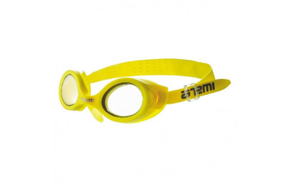 Очки для плавания Atemi N7302 желтый 600_380