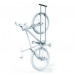 Потолочный кронштейн для велосипеда Вертикаль Hercules 4938 75_75