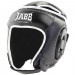 Шлем боксерский Jabb JE-2093 натуральная кожа черный 75_75