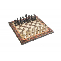 Шахматы "Византия 2" 3, Armenakyan AA102-32