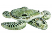 Игрушка- наездник Intex Морская черепаха, 191x170 см 57555