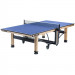 Теннисный стол складной профессиональный Cornilleau Competition 850 Wood ITTF Blue 75_75
