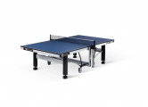 Теннисный стол профессиональный Cornilleau Competition 740 ITTF синий