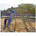 Детский игровой комплекс для лазания Треугольники Hercules 3889 75_75