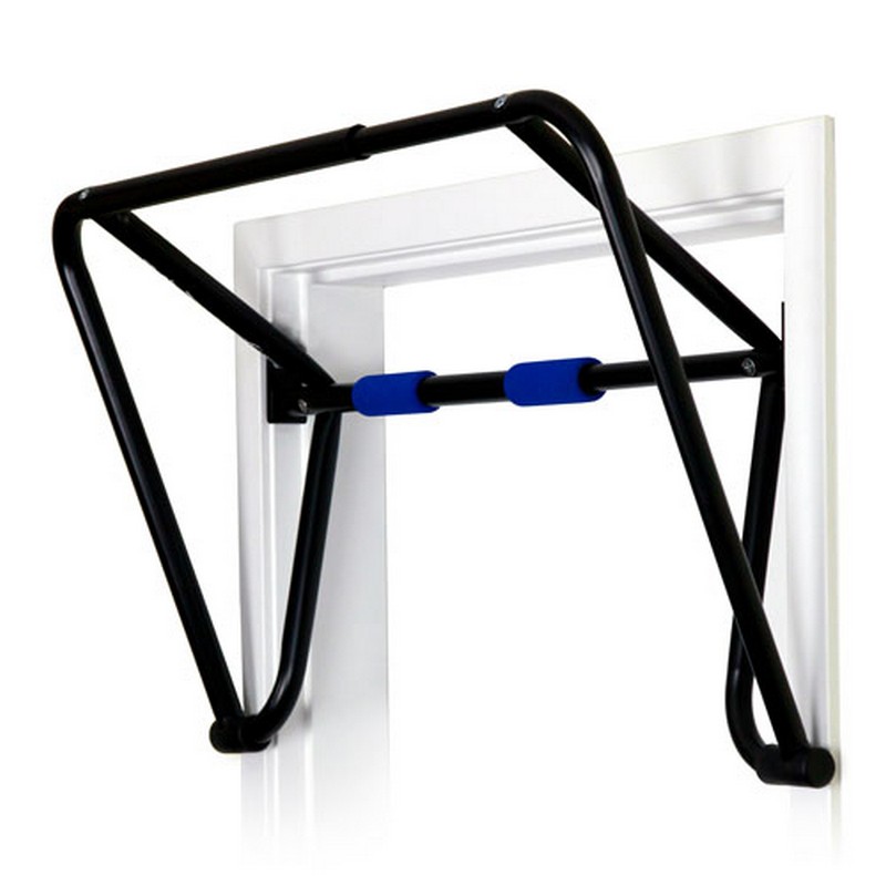 фото Турник hang ups inversion rack e1-1057