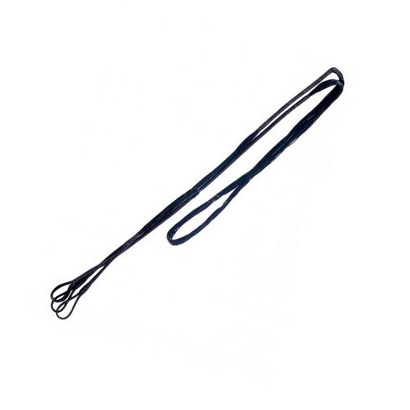 Трос контрольный для лука Vector 32 (28 quot;-30 quot;) 37 quot; Silver/Black Hoyt 763051
Трос контрольный для лука Vector 32 (28 quot;-30 quot;) 37 quot; Silver/Black Hoyt 763051