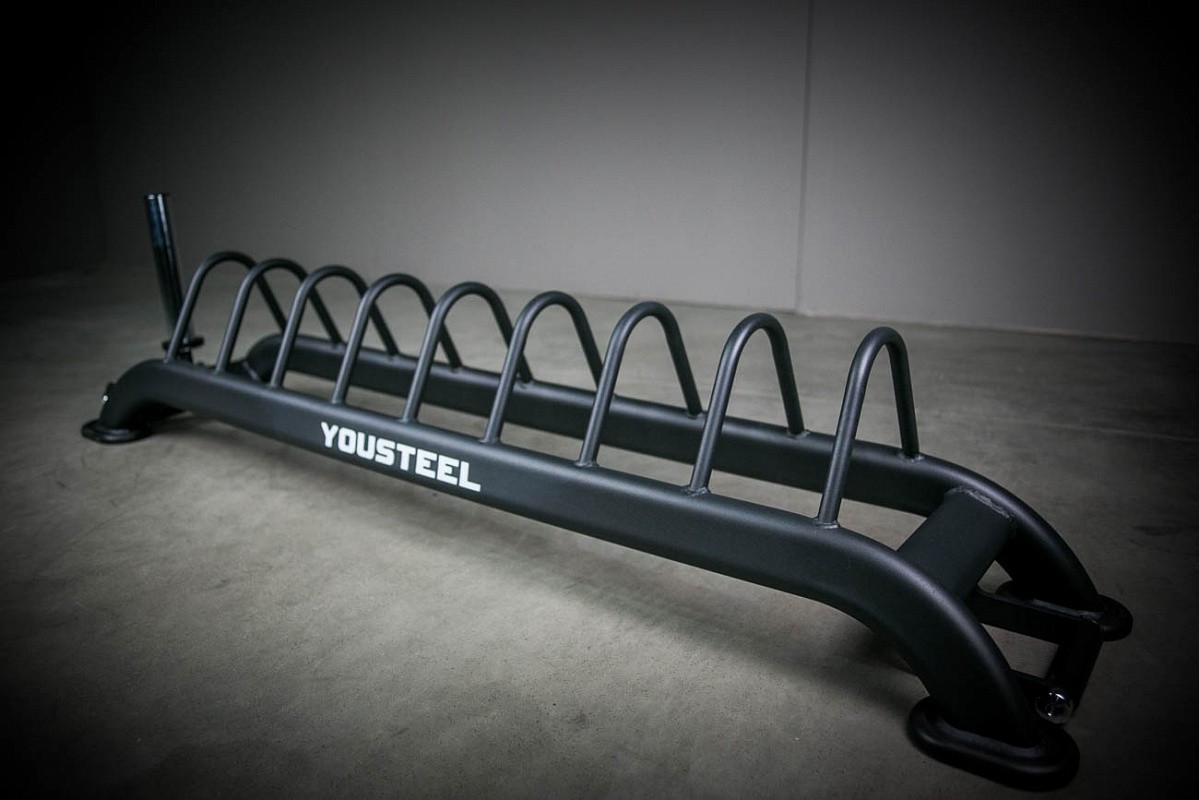 фото Подставка для хранения дисков yousteel plate storage bsr57