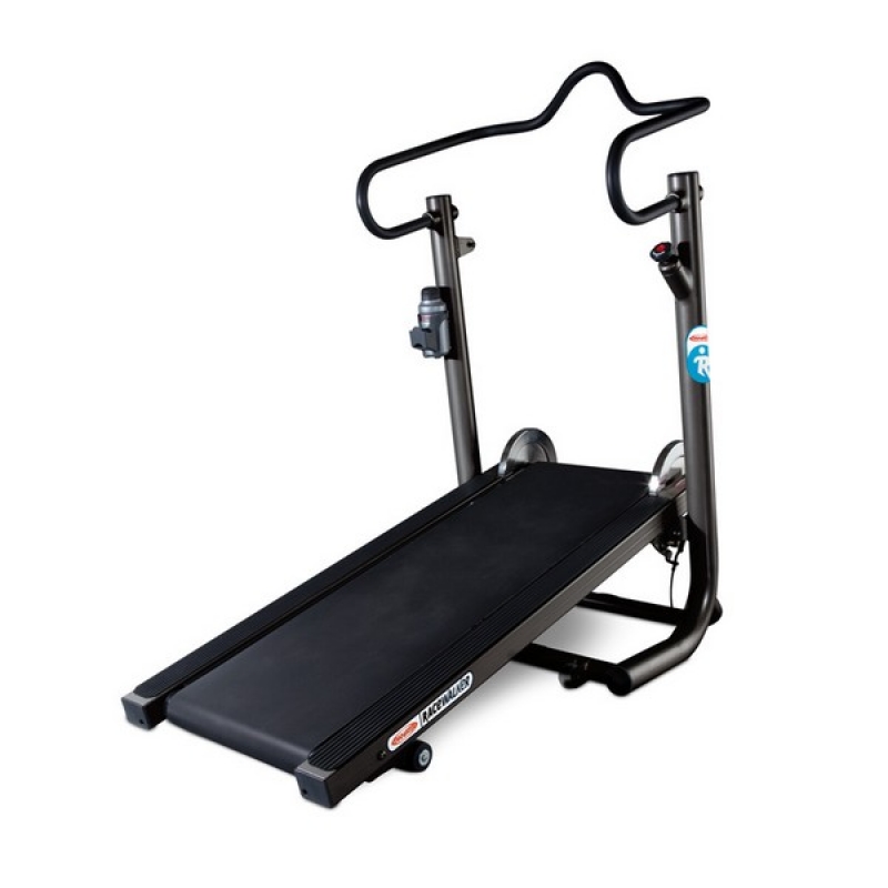 фото Механическая беговая дорожка panatta race walker 1cf60