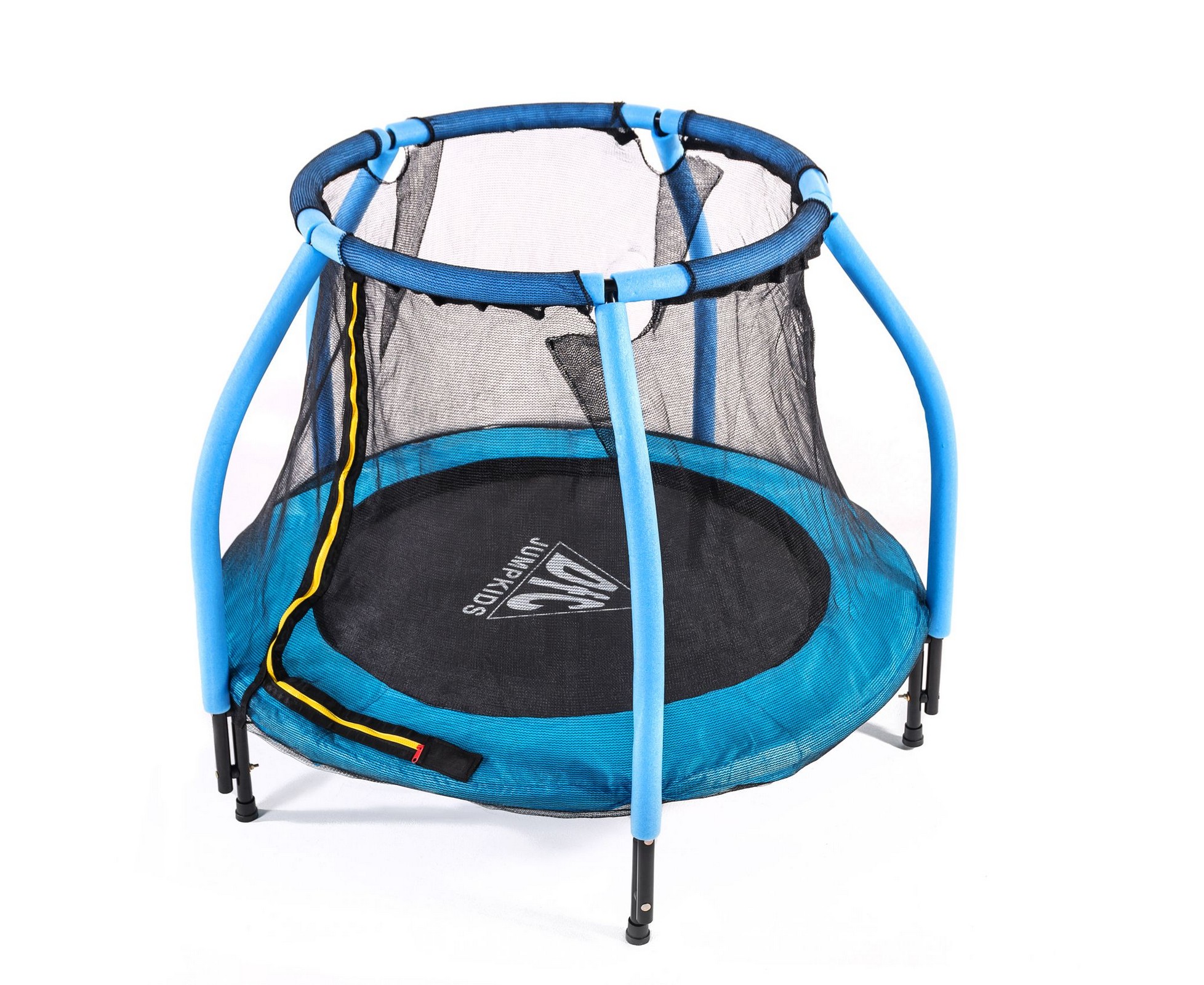 фото Батут dfc jump kids 48 quot; (120см) 48inch-jd-b синий