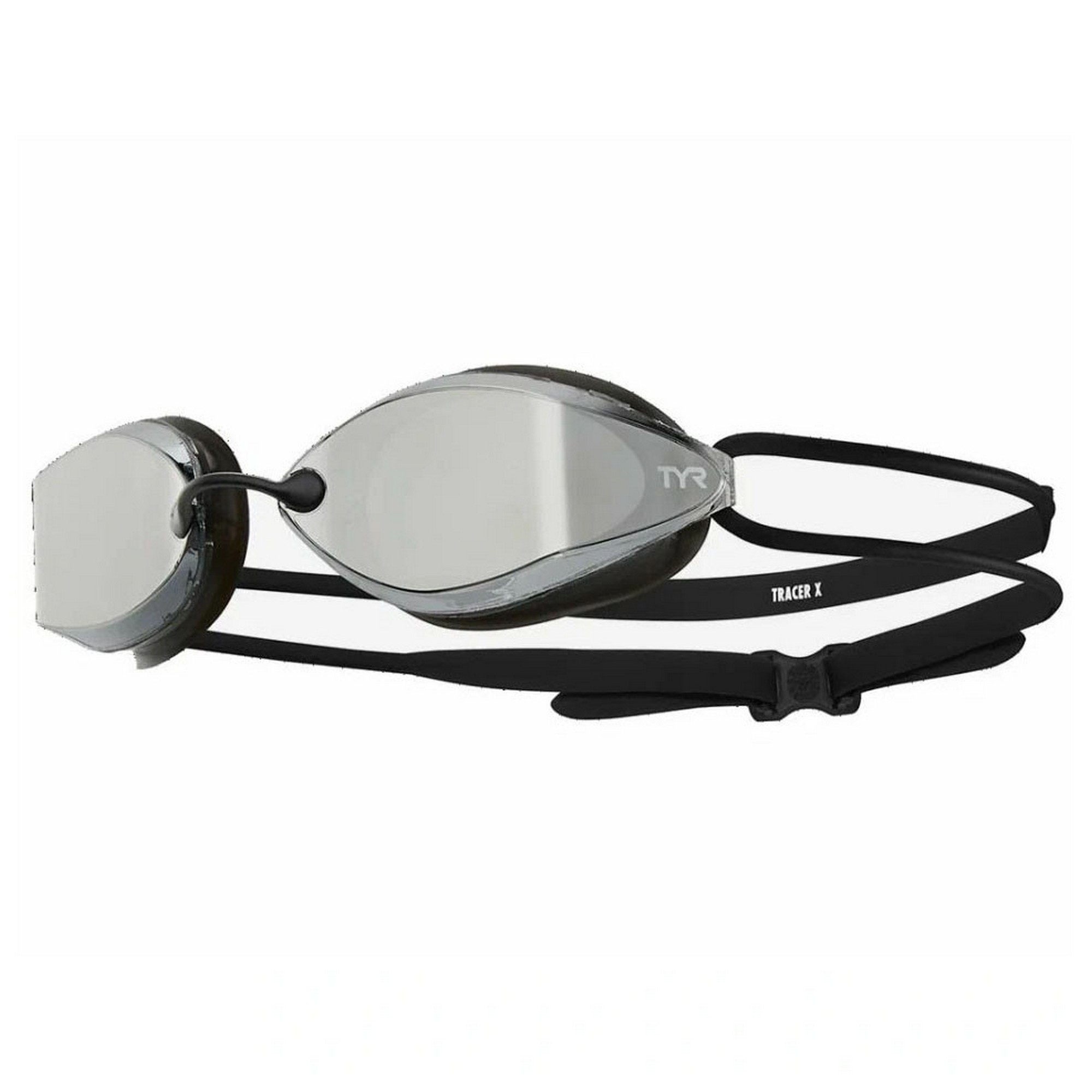 фото Очки для плавания tyr tracer-x racing mirrored lgtrxm-043