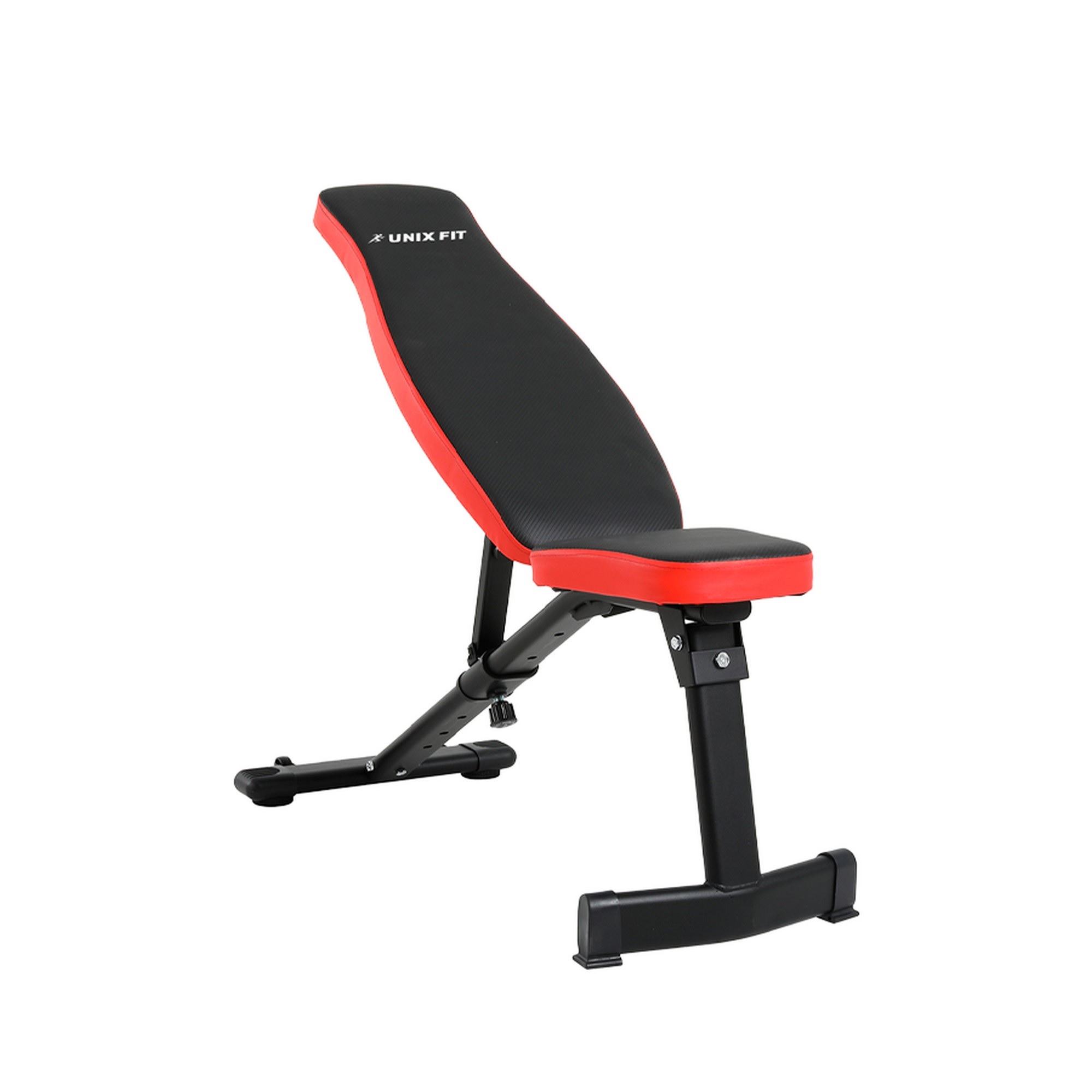 фото Скамья силовая универсальная unixfit bench 130 bsbn130