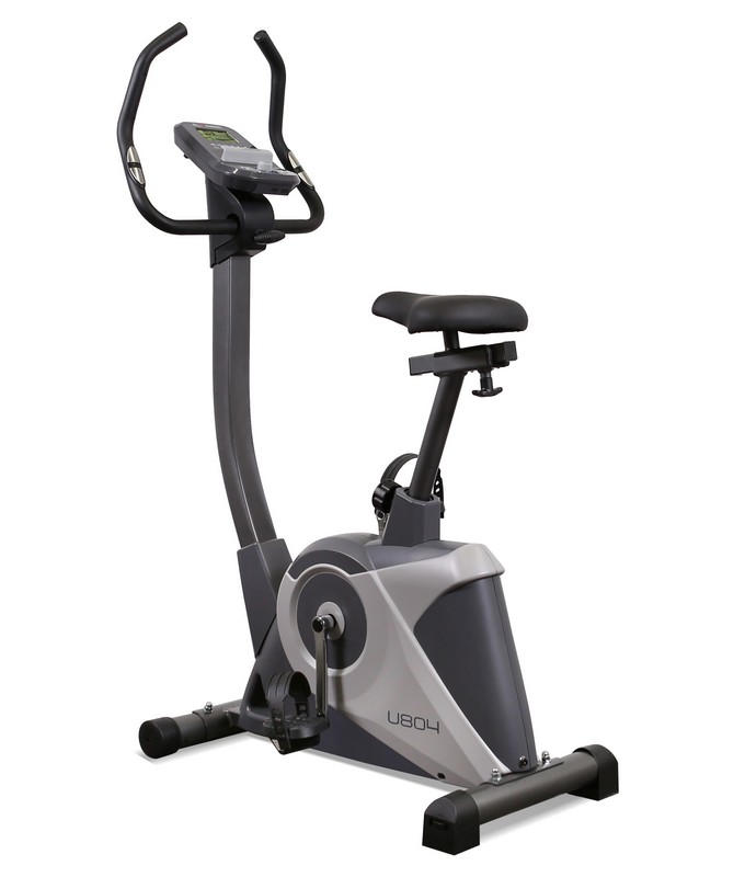 фото Велотренажер домашний carbon fitness u804