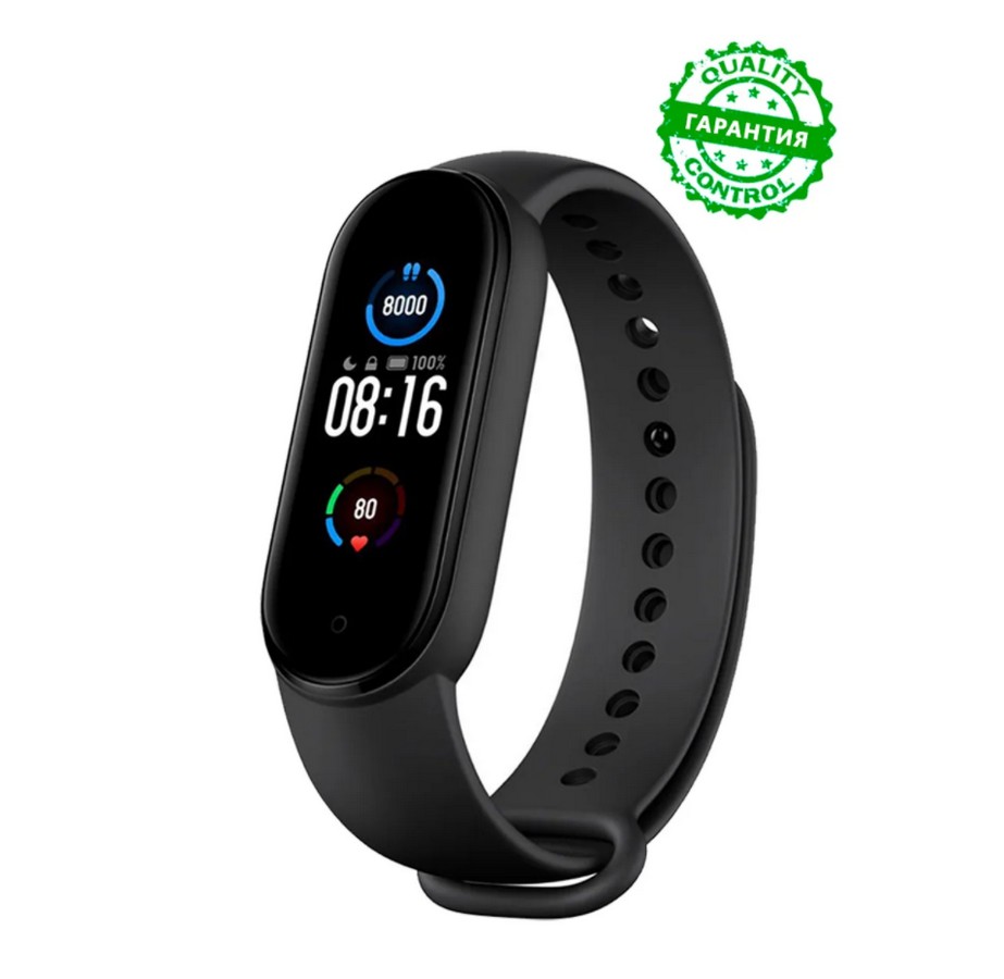 фото Фитнес-браслет smart x band m6