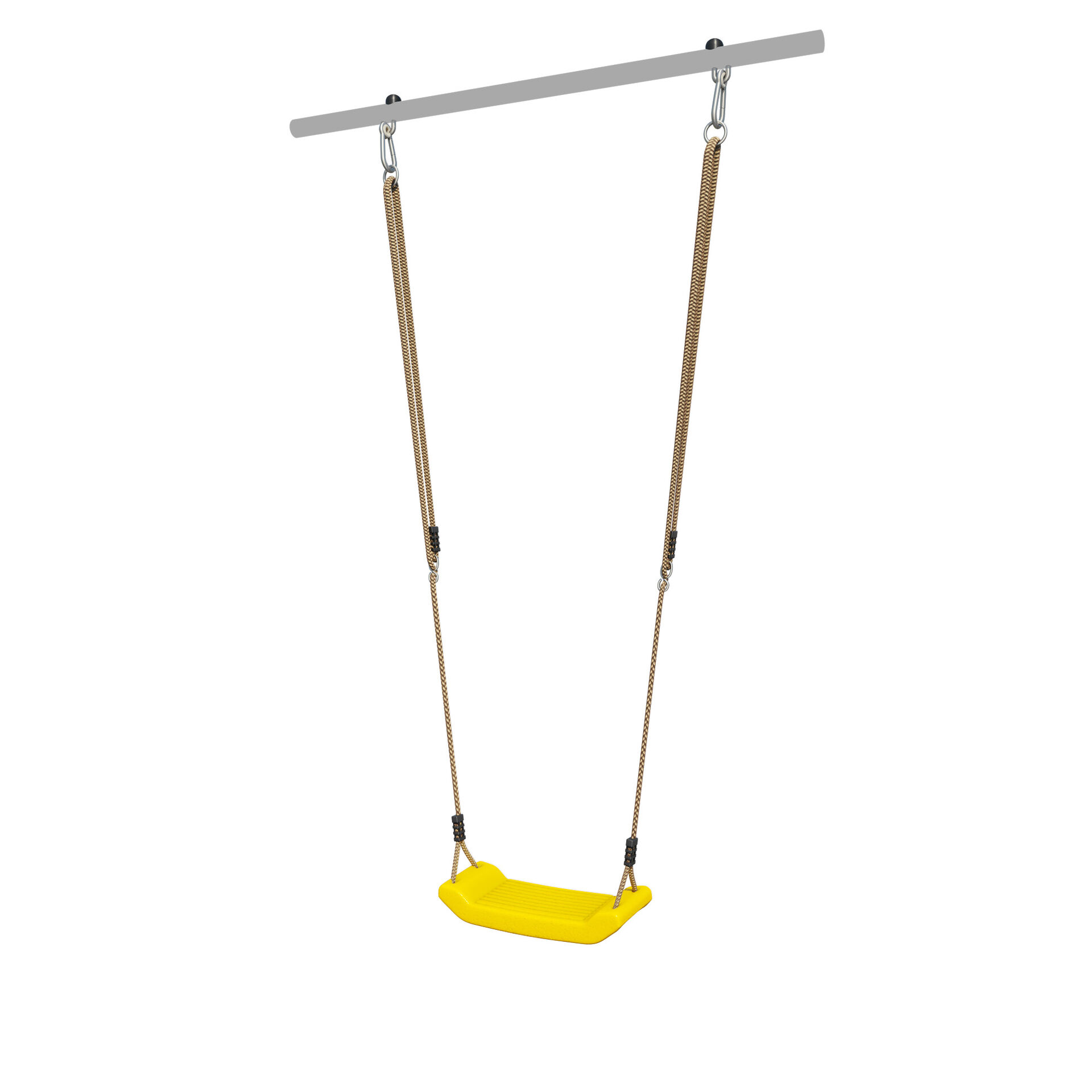 Качели пластиковые Romana 1.Д-26.01 жёлтый
Качели пластиковые Romana 1.Д-26.01 жёлтый