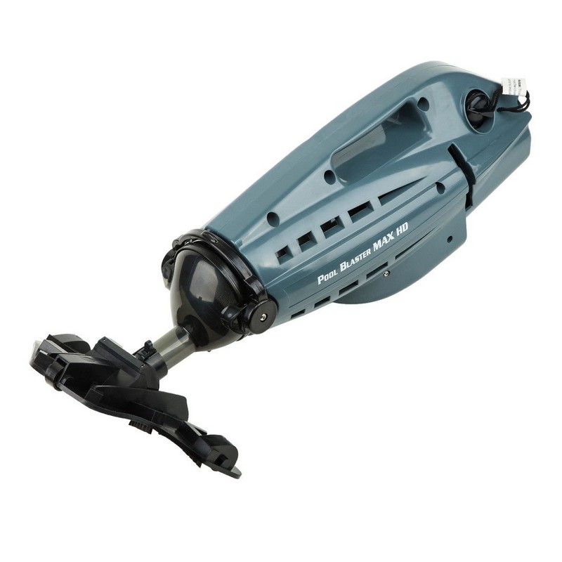 фото Аккумуляторный ручной пылесос watertech pool blaster max hd aq12334
