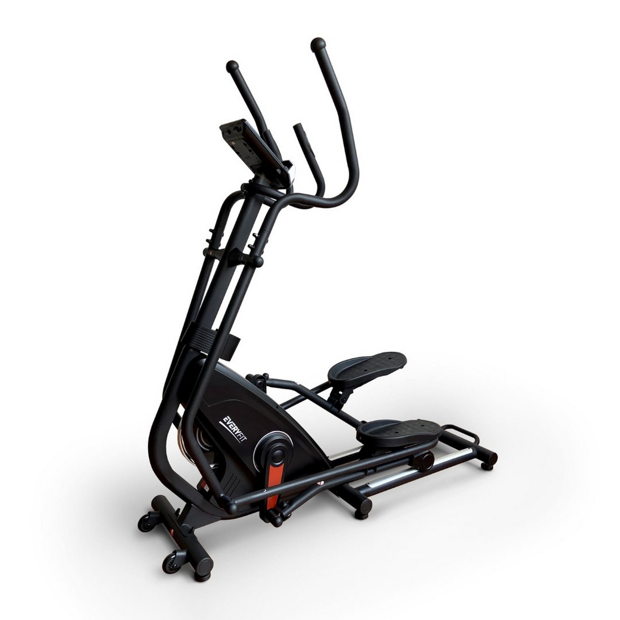 фото Эллиптический тренажёр everyfit 41800ehpc