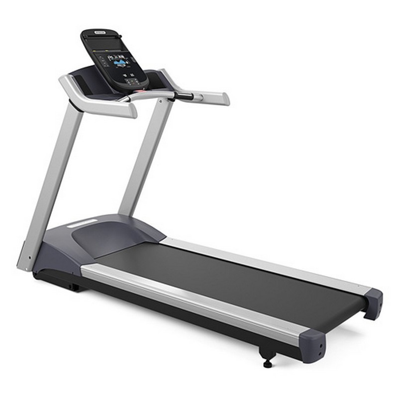 фото Беговая дорожка precor trm223