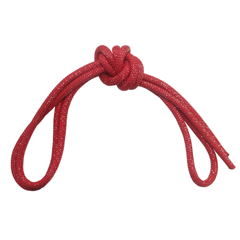 Скакалка гимнастическая с люрексом Body Form BF-SK04 (BF-JRGL01) 3м, 180гр (красный)
Скакалка гимнастическая с люрексом Body Form BF-SK04 (BF-JRGL01) 3м, 180гр (красный)