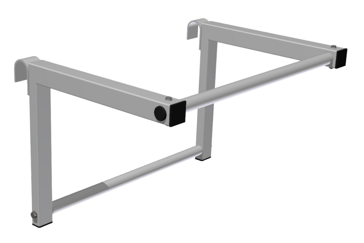 Тренажер (перекладина) навес.для швед.стенки (разборная) DSAthletic
Тренажер (перекладина) навес.для швед.стенки (разборная) DSAthletic