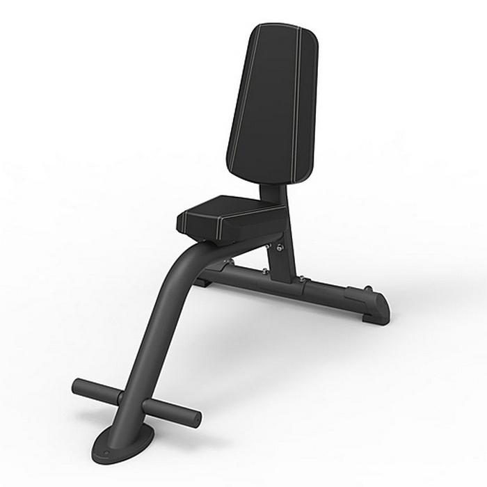 фото Скамья-стул для жима spirit fitness sp-4205
