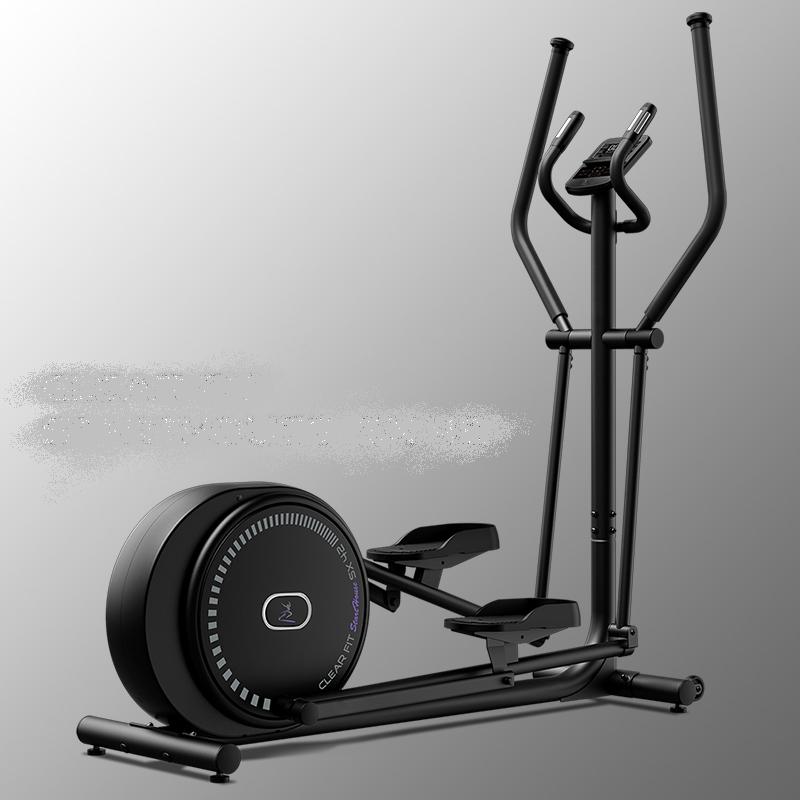 фото Эллиптический тренажер clear fit sx 42