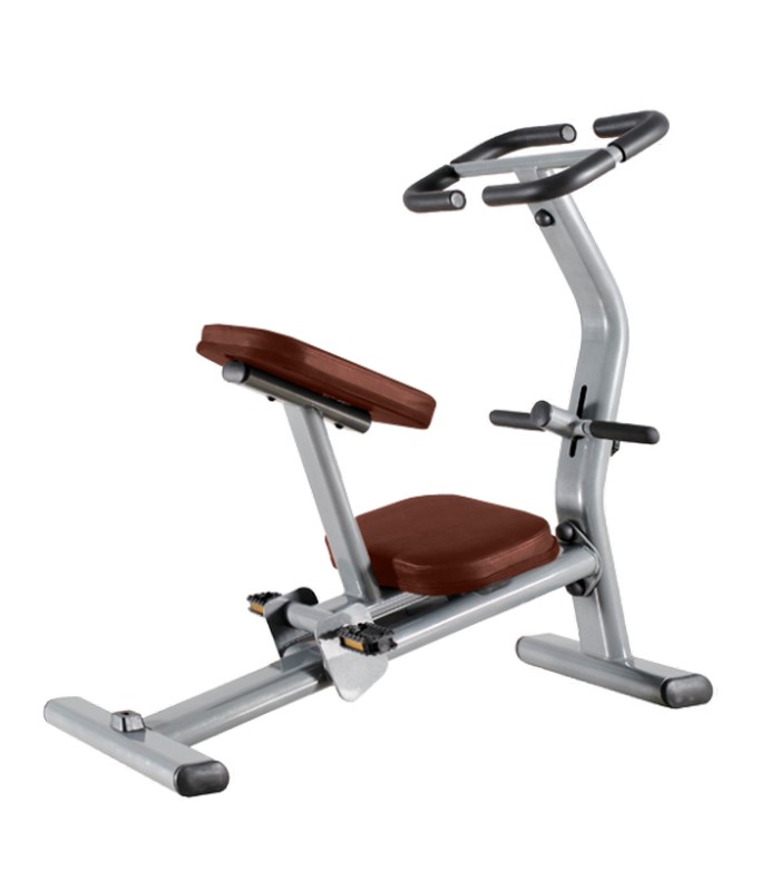 фото Скамья универсальная bronze gym j-033