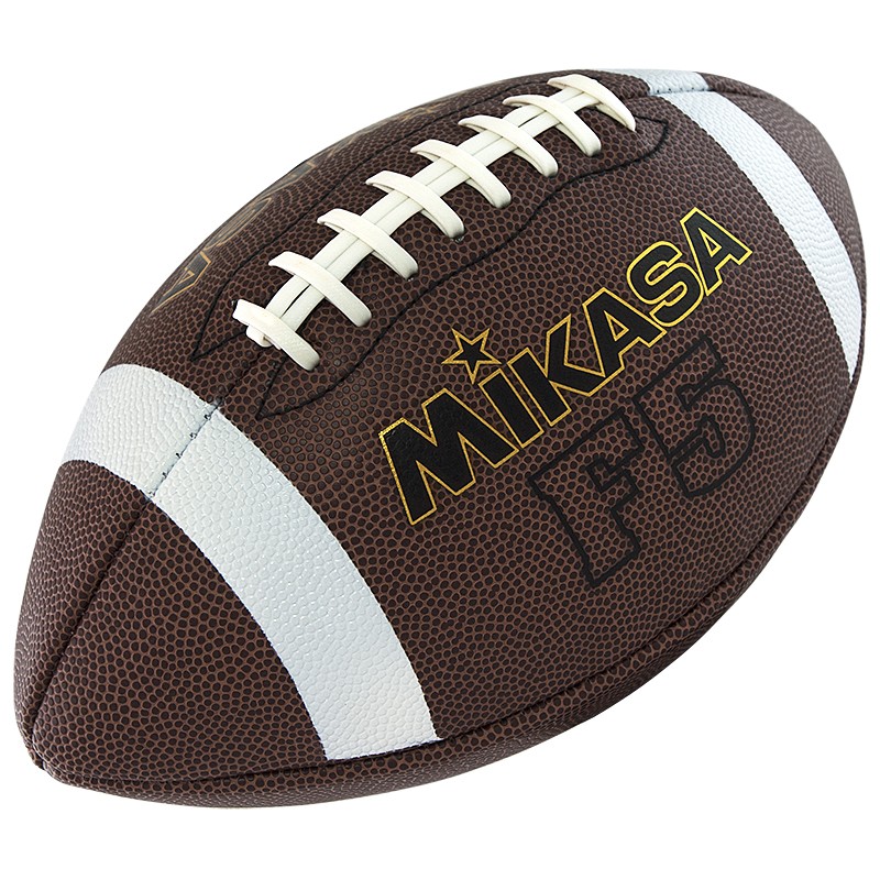 фото Мяч для американского футбола mikasa f5