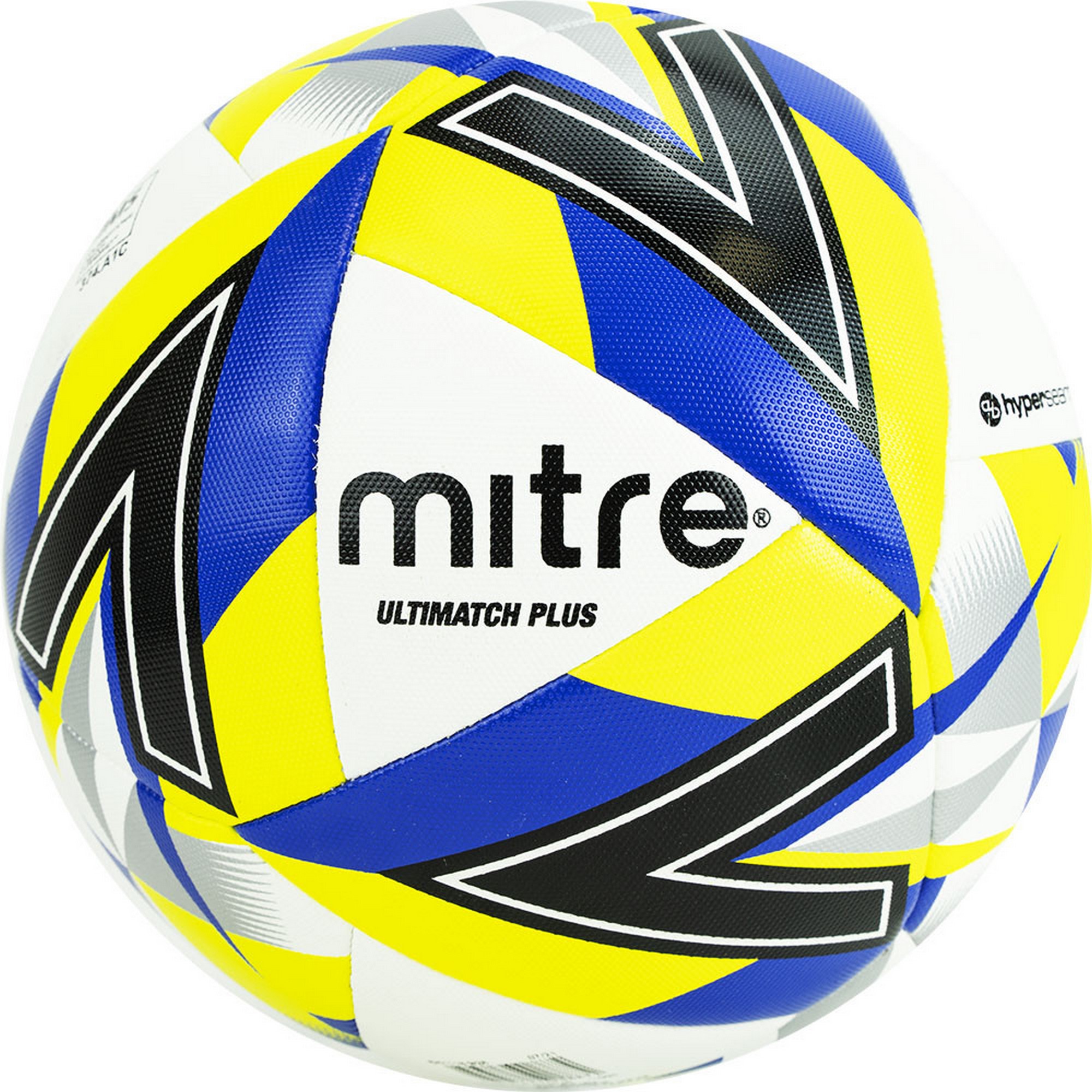 фото Мяч футбольный mitre ultimatch plus 5bb1116b28 р.5