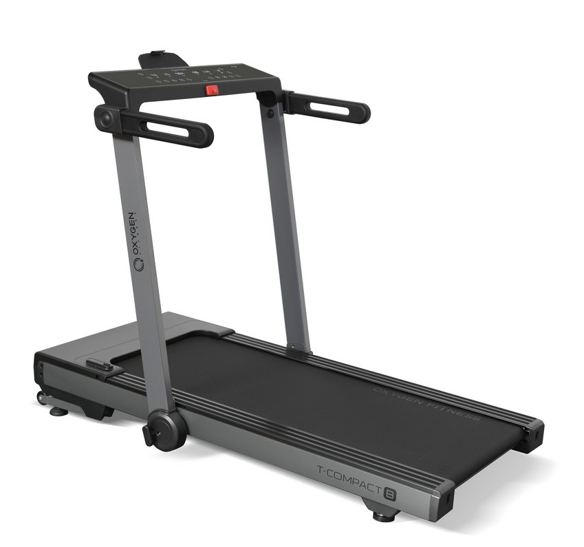 фото Беговая дорожка oxygen fitness t-compact b
