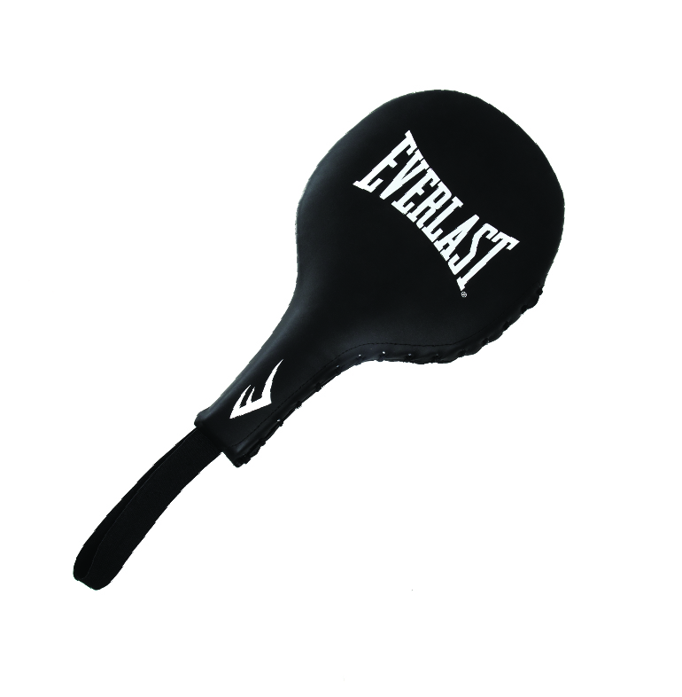 фото Лапа-ракетка everlast core paddle pu