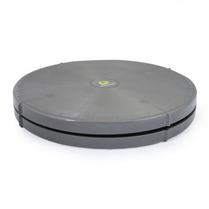 фото Вращающийся диск balanced body rotator disc new 12 quot; light resistance d30,5 см слаб. сопр.