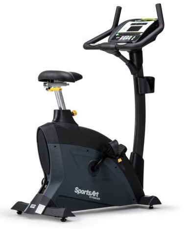 фото Велотренажер sportsart c545u