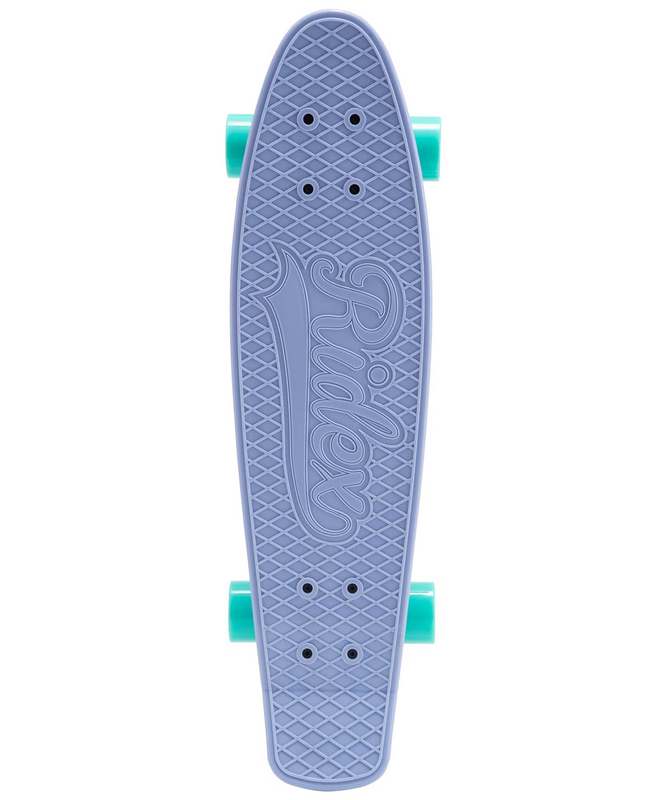 фото Круизер пластиковый ridex shark 27''x8''